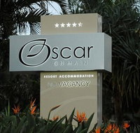 Oscar On Main Resort - Whitsundays Accommodation