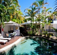 Tropic Sands - Whitsundays Accommodation