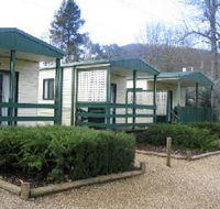 Bright Riverside Holiday Park - Whitsundays Accommodation