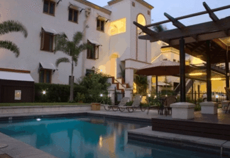 The Mediterranean Port Douglas - Whitsundays Accommodation