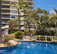 De Ville Apartments - Whitsundays Accommodation