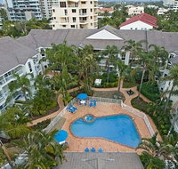 Chidori Court - Whitsundays Accommodation