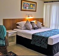 Cairns Queenslander - Whitsundays Accommodation