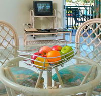 Koala Court Holiday Apartments - Whitsundays Accommodation