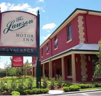 The Lawson Motor Inn - Whitsundays Accommodation
