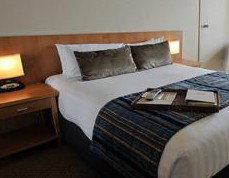Rydges Cronulla Beach - Whitsundays Accommodation 0