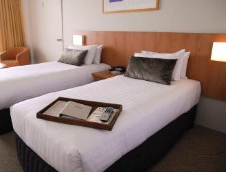 Rydges Cronulla Beach - Whitsundays Accommodation 3