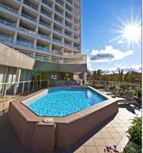 Rydges Cronulla Beach - Whitsundays Accommodation 4