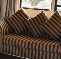 EconoLodge Hacienda International - Whitsundays Accommodation