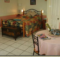 Chillagoe Cabins - Whitsundays Accommodation