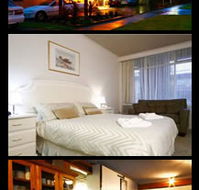 Best Western Governor Gipps Motor Inn - Whitsundays Accommodation