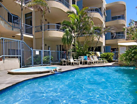 Coolum Baywatch Resort - Whitsundays Accommodation 5