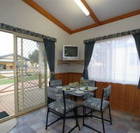BIG4 Ceduna Tourist Park - Whitsundays Accommodation