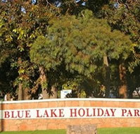 Blue Lake Holiday Park - Whitsundays Accommodation