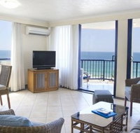 Surf Regency Apartments - Whitsundays Accommodation