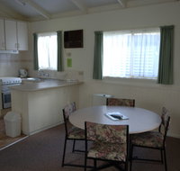 Kalganyi Holiday Park - Whitsundays Accommodation