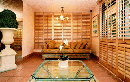 Esplanade Luxury Beachfront Apartments - Whitsundays Accommodation