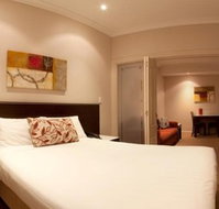 Quest on King William - Whitsundays Accommodation