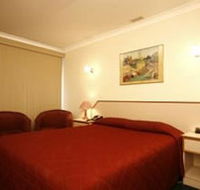 Best Western Stagecoach Motor Inn - Whitsundays Accommodation