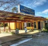 Barclay Gardens Motor Inn - Whitsundays Accommodation