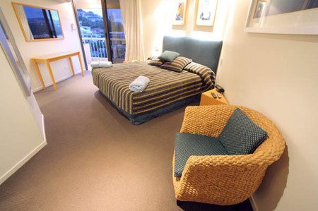 Coolum Caprice - Whitsundays Accommodation 0