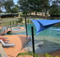 Valley Vineyard Tourist Park - Whitsundays Accommodation
