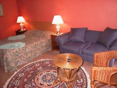 The Gold Sovereign Motor Inn - Whitsundays Accommodation 2