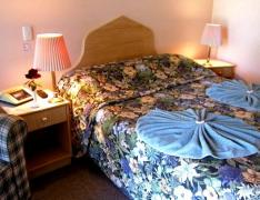 The Gold Sovereign Motor Inn - Whitsundays Accommodation 3