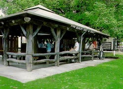 Swan Hill Riverside Caravan Park - Whitsundays Accommodation 2