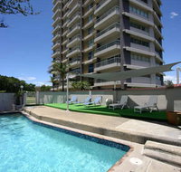 Narrowneck Court - Whitsundays Accommodation
