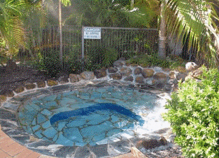 SMART MOTELS BERT HINKLER - Whitsundays Accommodation 2