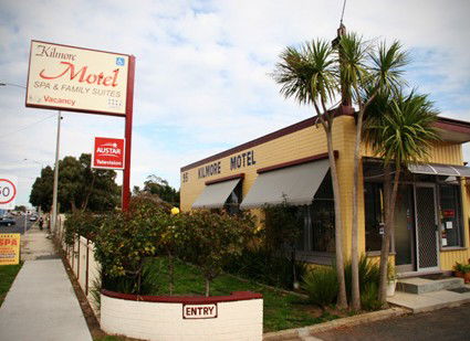  Whitsundays Accommodation