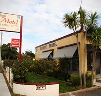 Kilmore Motel - Whitsundays Accommodation