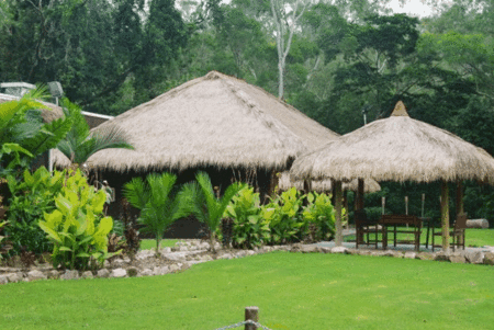 Airlie Cove Resort And Van Park - Whitsundays Accommodation 4