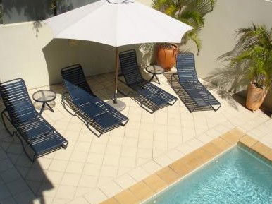 Trieste On Sunshine - Whitsundays Accommodation 1