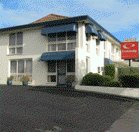 Econo Lodge Hacienda Motel