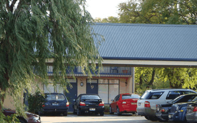 Welcome Inn 277 - Whitsundays Accommodation 0