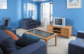 Seashells Serviced Apartments Scarborough - thumb 1