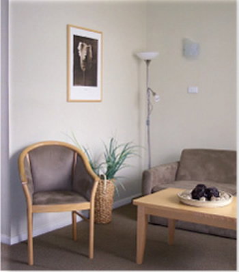 Taft Motor Inn - Whitsundays Accommodation 3