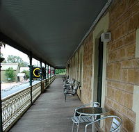 Hotel Mannum - Whitsundays Accommodation