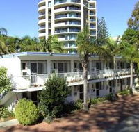 Great Lakes Motor Inn - Whitsundays Accommodation
