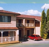 Alexander The Great Motel - Whitsundays Accommodation