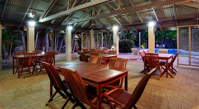 Comfort Inn & Suites Trinity Beach Club - Whitsundays Accommodation 1