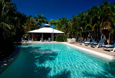 Comfort Inn & Suites Trinity Beach Club - Whitsundays Accommodation 2
