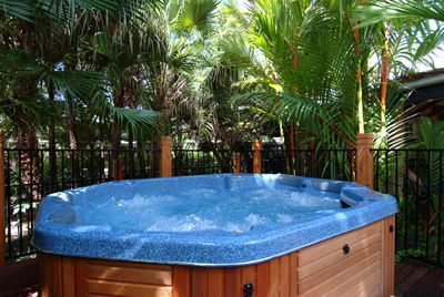 Comfort Inn & Suites Trinity Beach Club - Whitsundays Accommodation 3