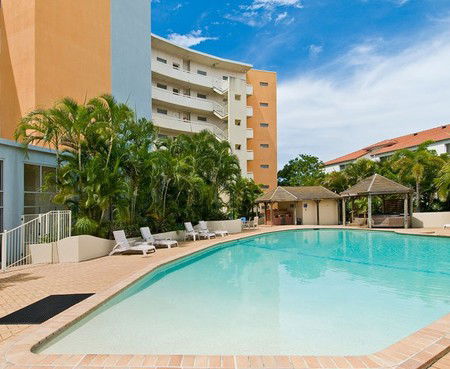 Southport QLD Whitsundays Accommodation