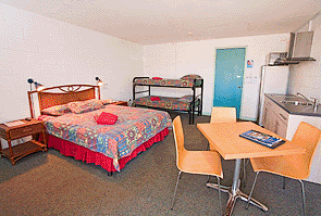 Sea Breeze Resort - Whitsundays Accommodation 3