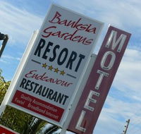 Banksia Gardens Resort Motel - Whitsundays Accommodation