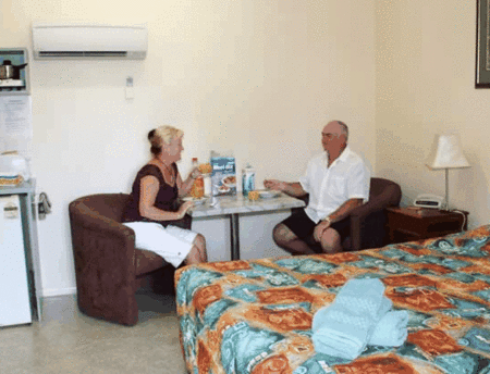 Kununurra Lakeside Resort - Whitsundays Accommodation