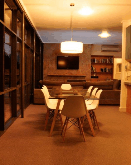 The Yarra Glen Grand Hotel - Whitsundays Accommodation 1